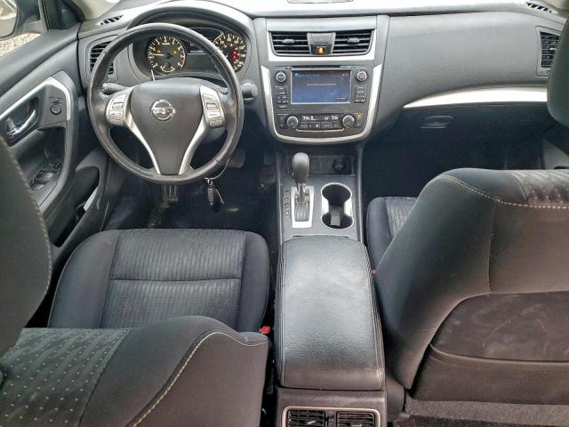Nissan Altima 2.5 Image 7