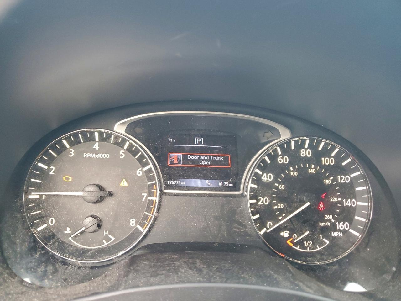 Nissan Altima 2.5 Image 5