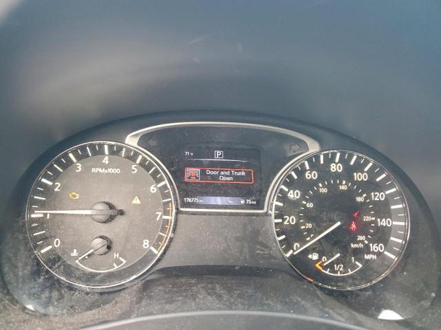 Nissan Altima 2.5 Image 5