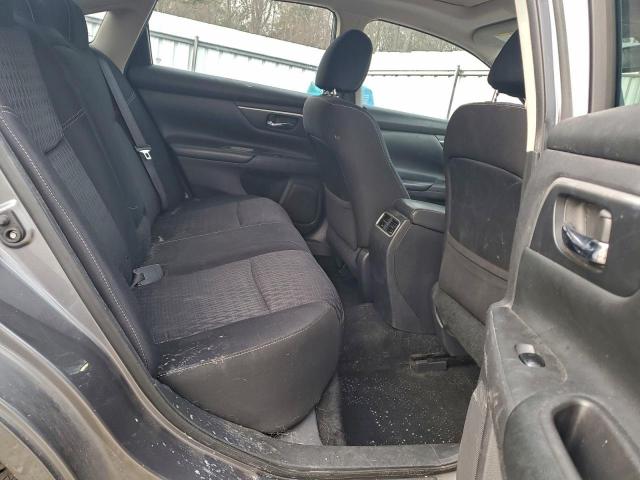 Nissan Altima 2.5 Image 10