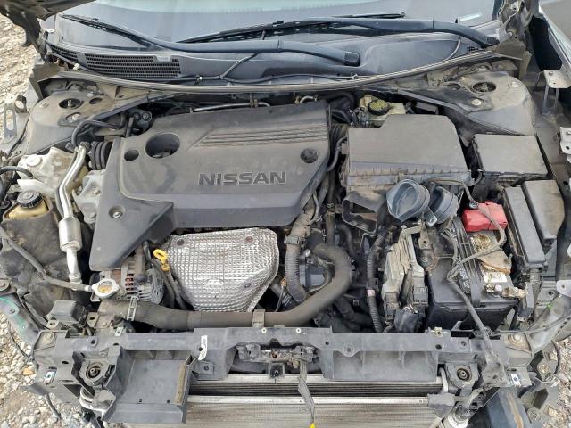Nissan Altima 2.5 Image 13