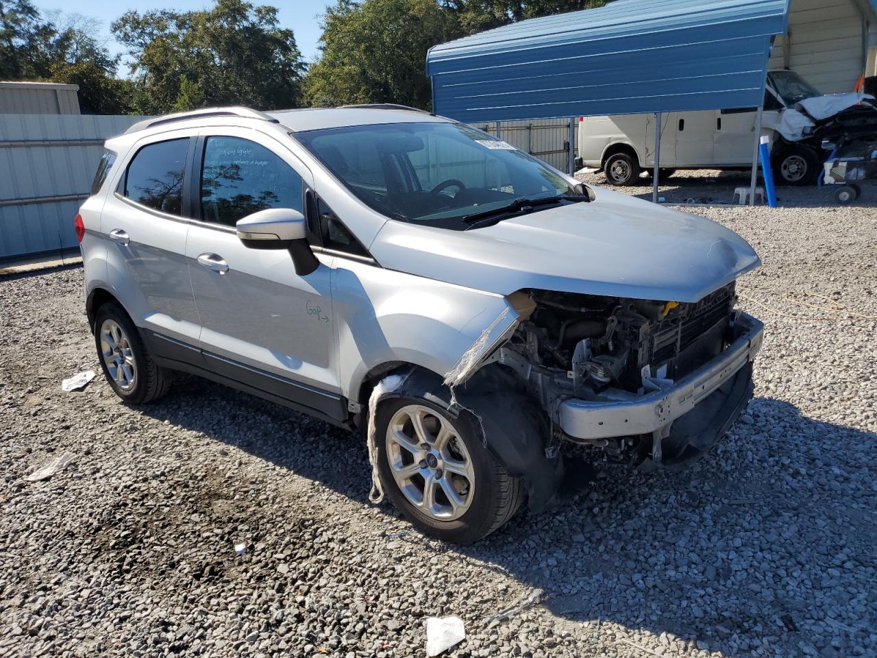 Ford EcoSport Se Image 7