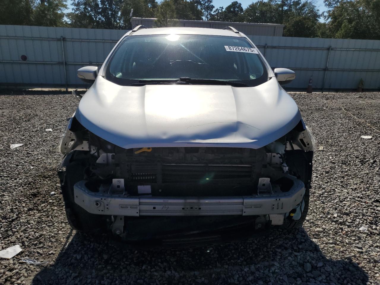 Ford EcoSport Se Image 5