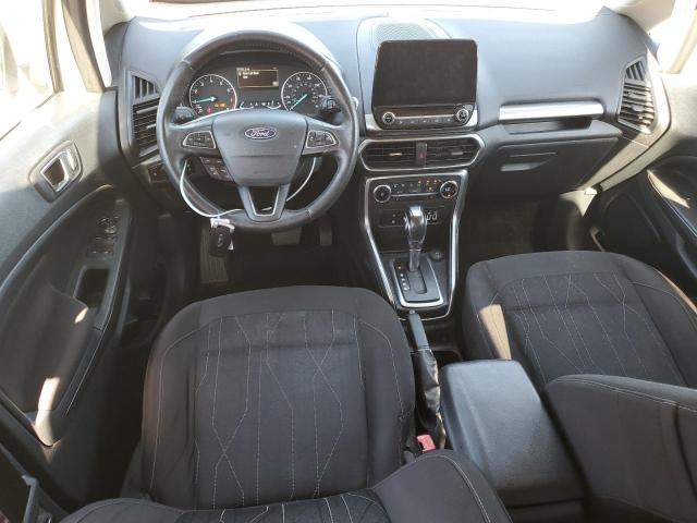Ford EcoSport Se Image 13