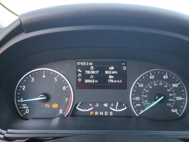 Ford EcoSport Se Image 11