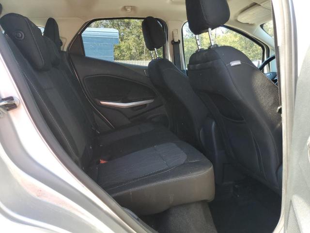 Ford EcoSport Se Image 6