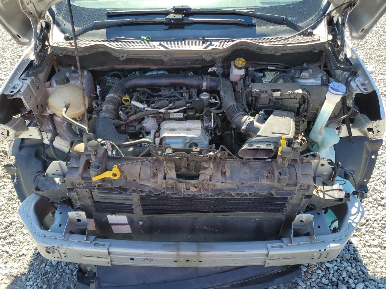 Ford EcoSport Se Image 3