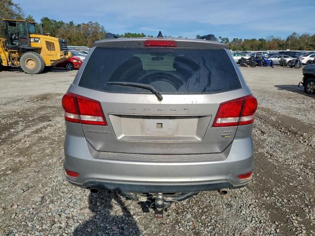 Dodge Journey Sxt Image 4