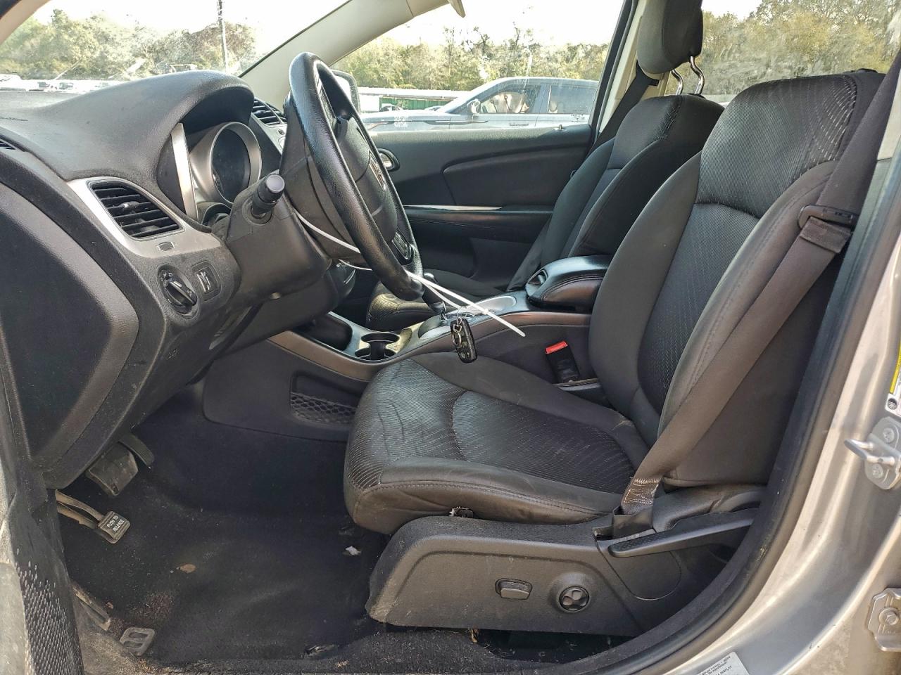 Dodge Journey Sxt Image 6