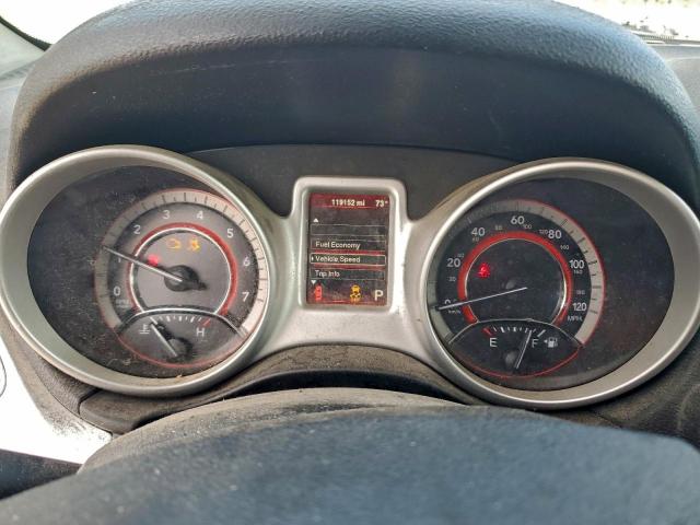 Dodge Journey Sxt Image 5