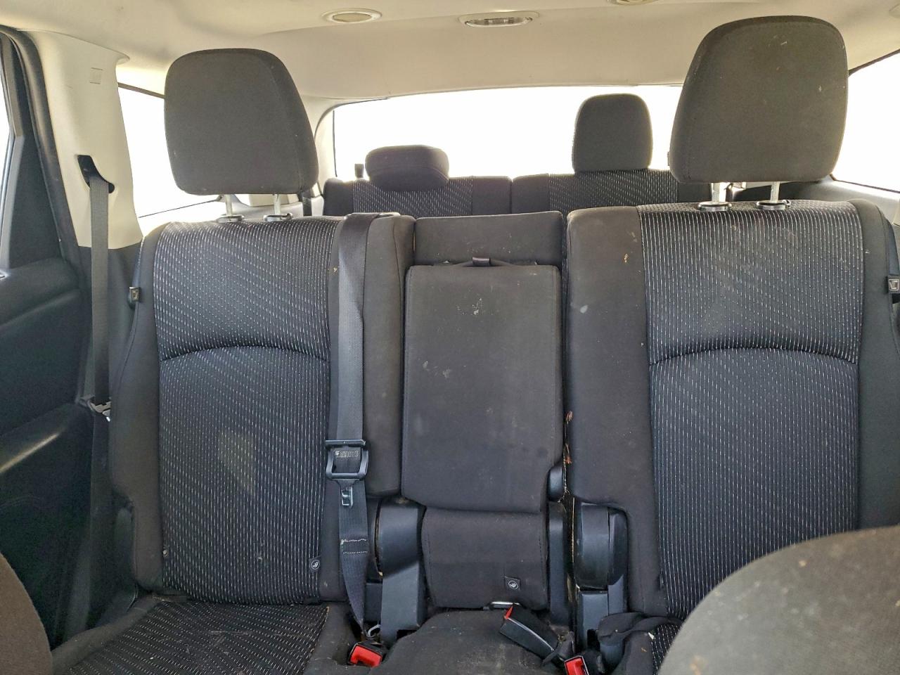 Dodge Journey Sxt Image 9