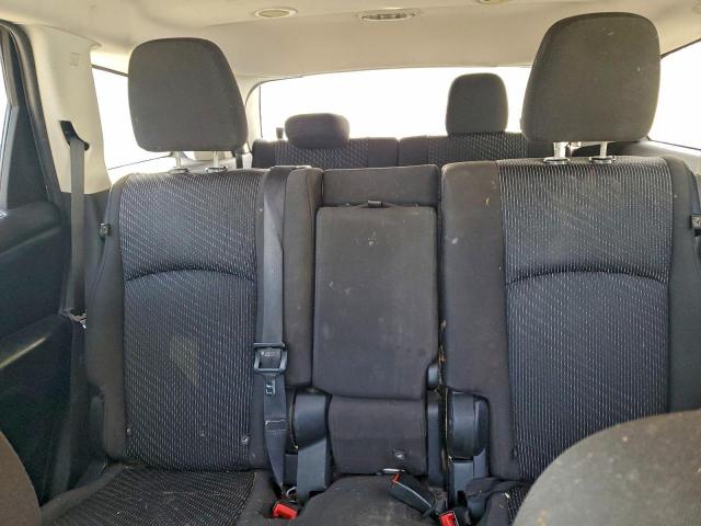 Dodge Journey Sxt Image 9