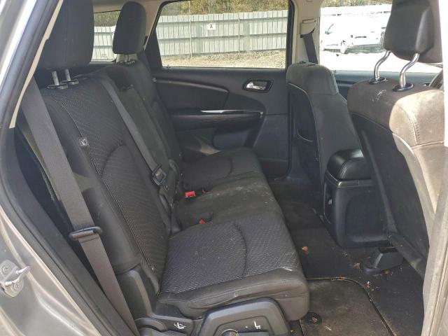 Dodge Journey Sxt Image 10