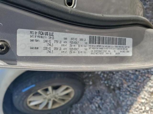 Dodge Journey Sxt Image 8