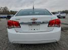 Chevrolet Cruze Lt Image 12