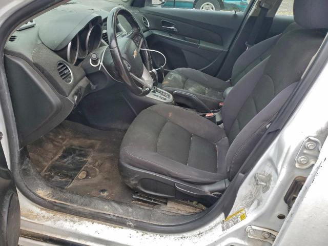 Chevrolet Cruze Lt Image 5