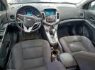 Chevrolet Cruze Lt Image 8