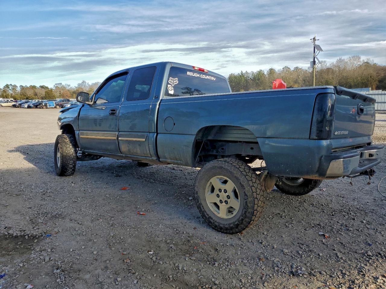Chevrolet Silverado C1500 Image 9