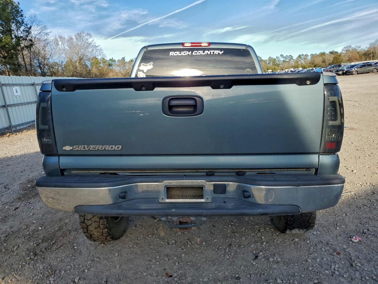 Chevrolet Silverado C1500 Image 7