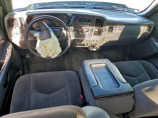 Chevrolet Silverado C1500 Image 5