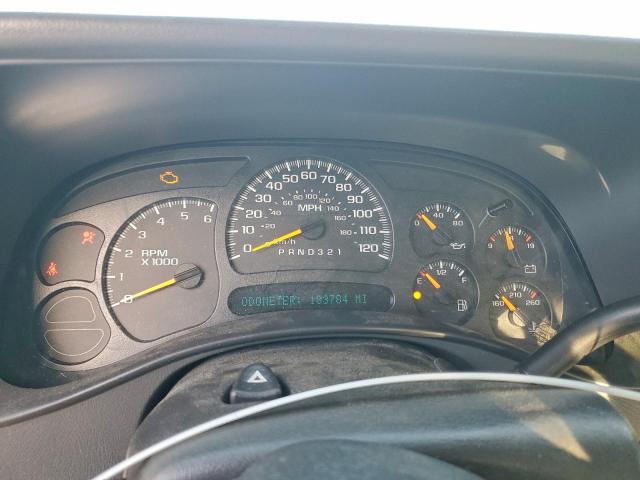 Chevrolet Silverado C1500 Image 2