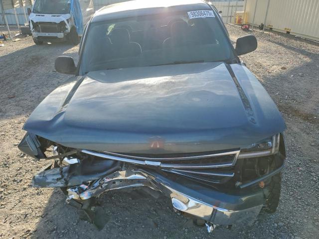 Chevrolet Silverado C1500 Image 4