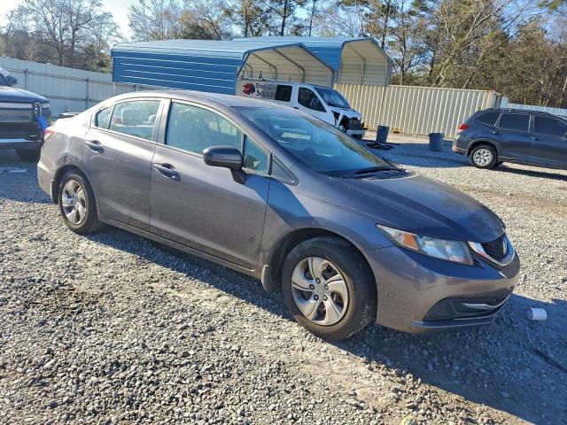 Honda Civic Lx Image 3