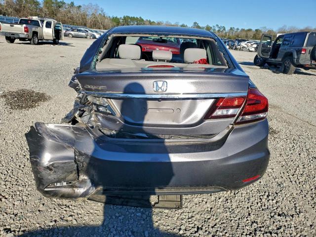 Honda Civic Lx Image 6