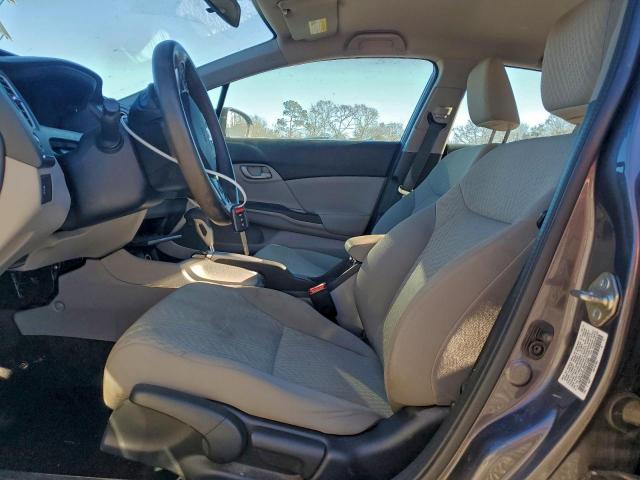 Honda Civic Lx Image 4