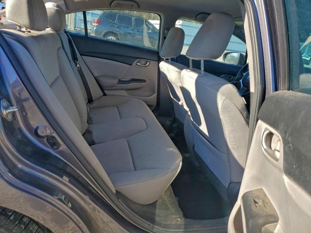 Honda Civic Lx Image 11