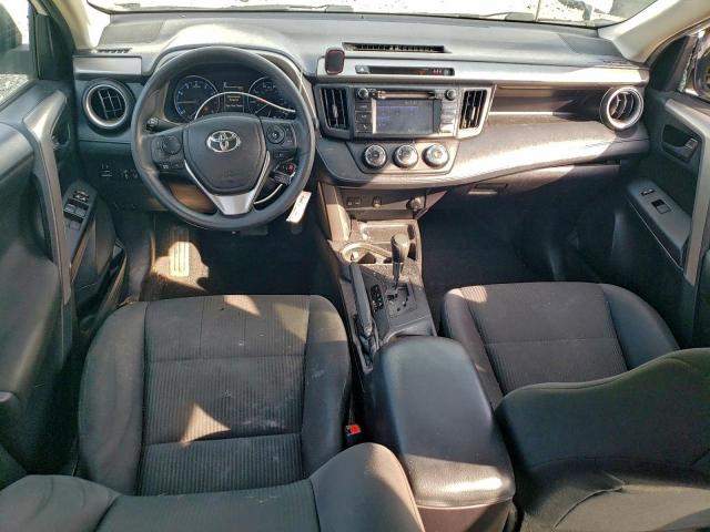 Toyota RAV4 Le Image 12