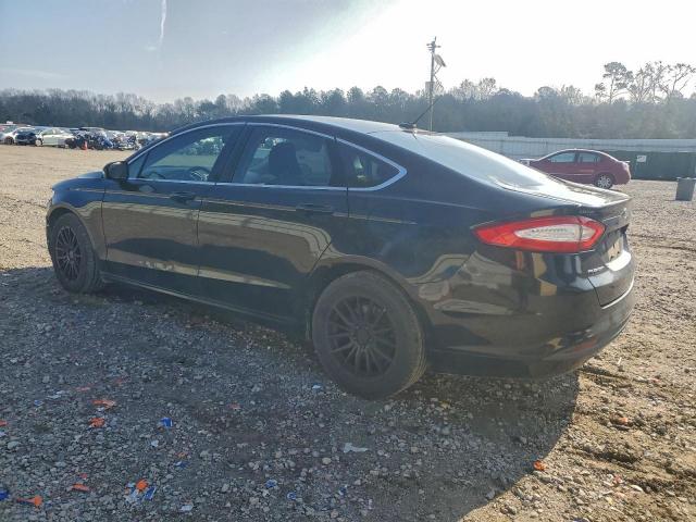 Ford Fusion Se Image 2