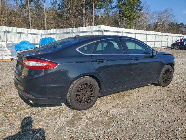 Ford Fusion Se Image 7