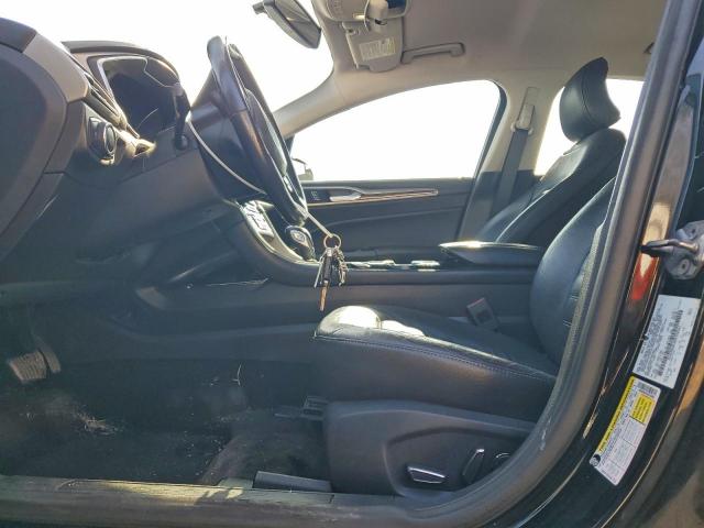 Ford Fusion Se Image 4